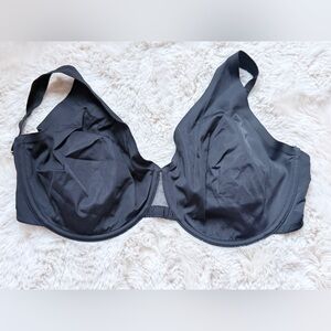 ThirdLove Classic Black Bra